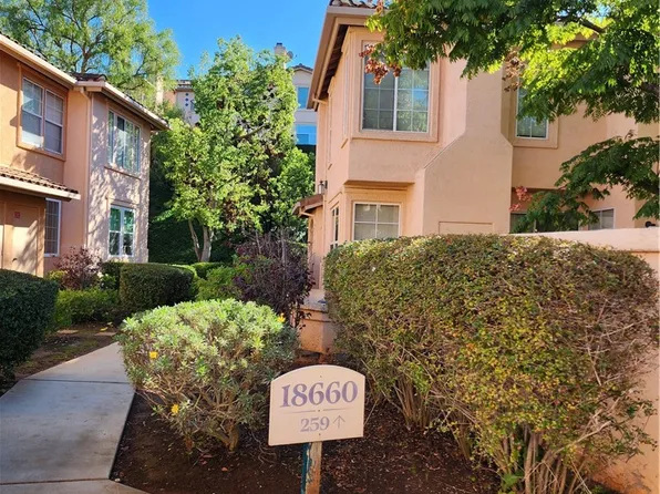 18660 Caminito Cantilena Unit 259, San Diego, CA 92128