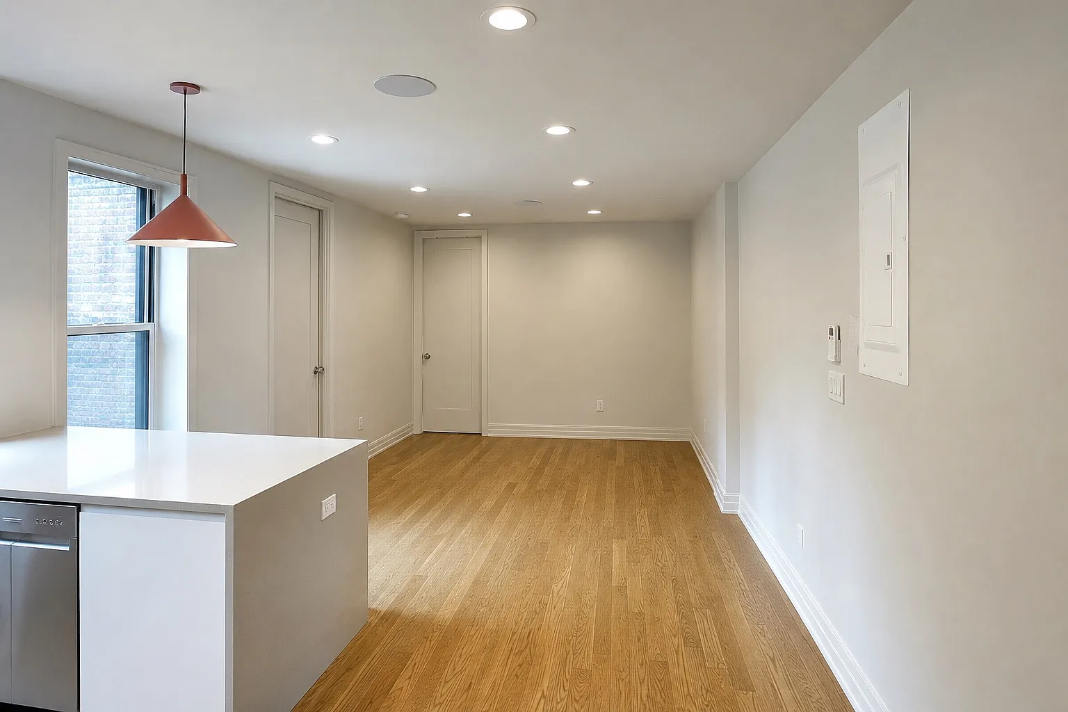 241 West 13th Street — Photo 2