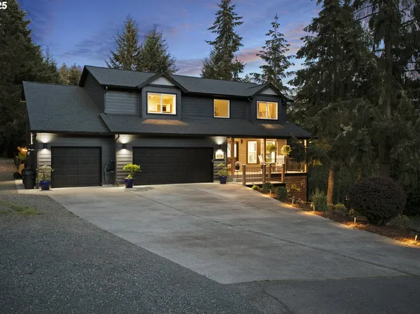 276 Champion Rd, Kalama, WA 98625