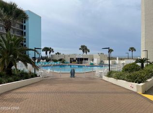 8817 Thomas Dr #A705, Panama City Beach, FL 32408