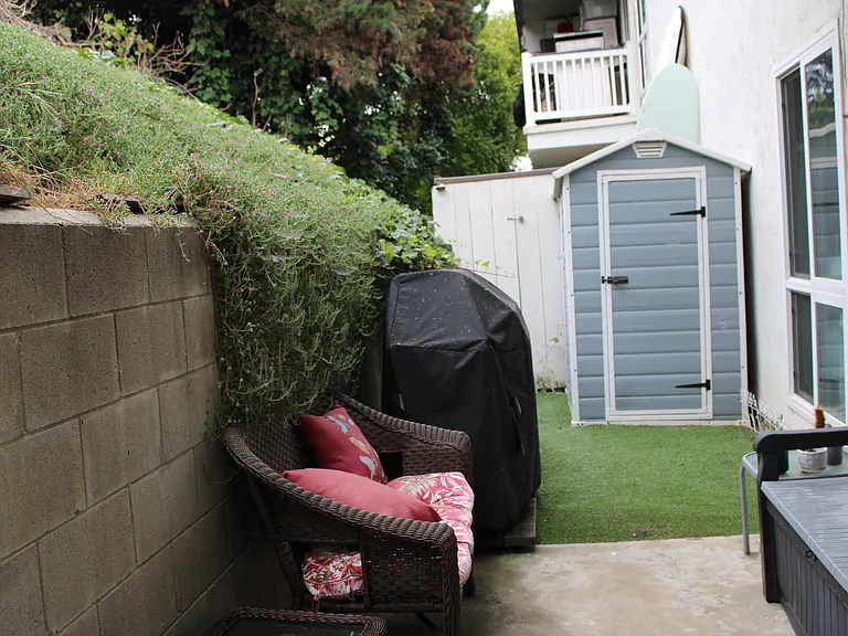 4099 Huerfano Ave #121 — Photo 9