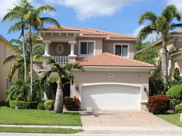 7981 Shaddock Drive, Boynton Beach, FL 33436