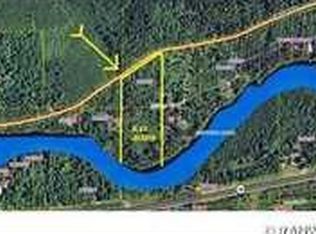 8869 W River Rd, Ojibwa, WI 54862