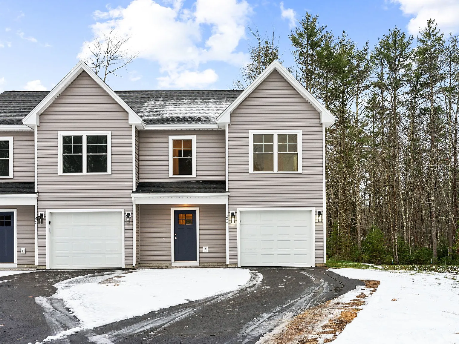3 bed, 2.5 bath, 1458 sqft, $3,400 — Photo 4