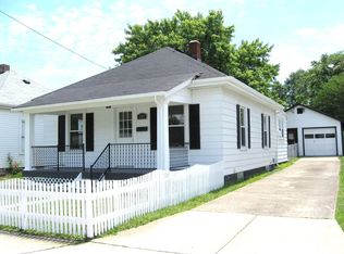 3114 Illinois Ave, Middletown, OH