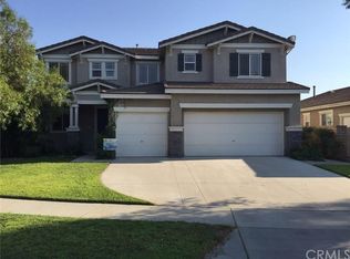 11415 Fulbourn Ct, Rancho Cucamonga, CA 91730