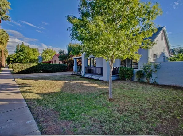 1543 E Cheery Lynn Rd, Phoenix, AZ 85014