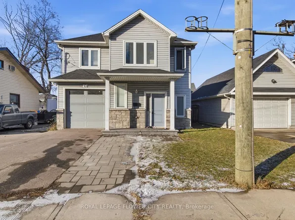 13 Grafton Ave, Hamilton, ON L8H 7E6
