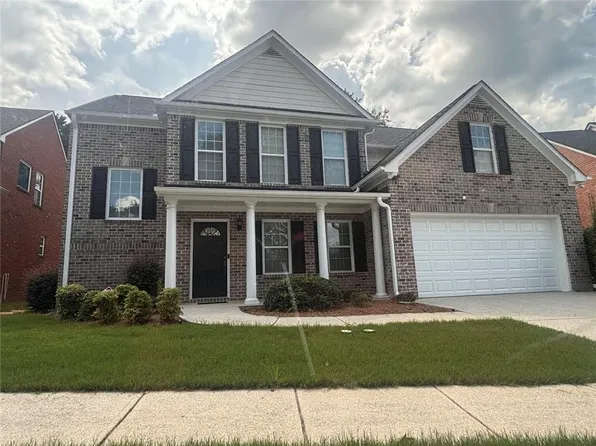 6125 Mulberry Park Dr, Braselton, GA 30517