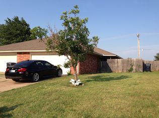 8120 Azalea Ave, Oklahoma City, OK 73132