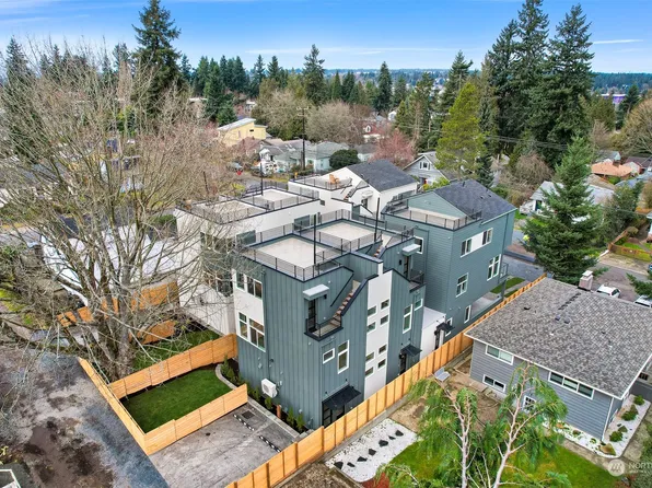 1211 NE 97th Street #B, Seattle, WA 98115