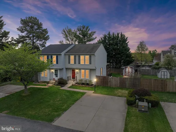 2275 Lea Ct, Odenton, MD 21113