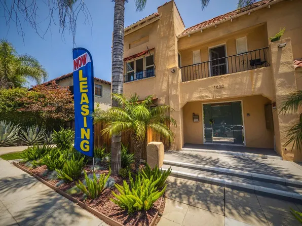 Charming 1950s Vintage Community in Prime Hollywood, 1812-1816 Grace Ave #316-04, Los Angeles, CA 90028