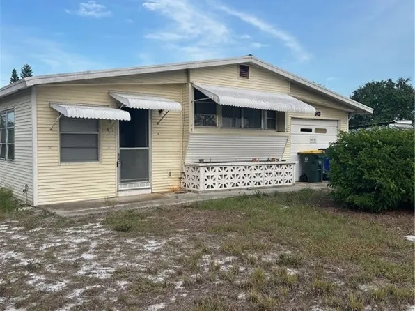 143 Highlands Lake Dr, Lake Placid, FL 33852