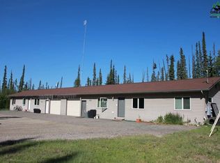 2300/2302 Miles St, North Pole, AK 99705