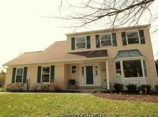 2315 Seabury Dr, Crofton, MD 21114