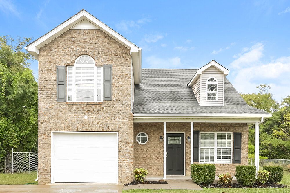 636 Zellwood Dr, La Vergne, TN 37086 | Zillow