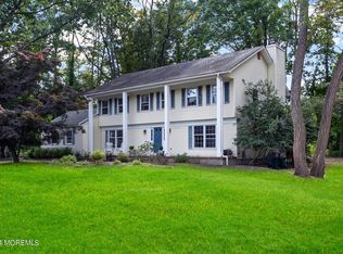 821 Lovett Rd, Colts Neck, NJ 07722