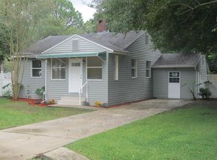 3504 Washingtonian St, Jacksonville, FL 32254
