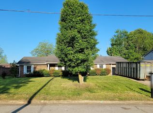 129 Kennon Dr, Danville, VA