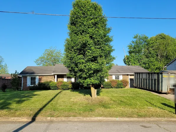 129 Kennon Dr, Danville, VA 24540