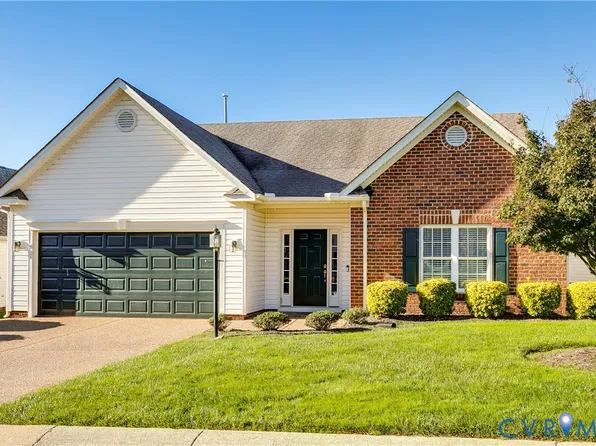 13921 Krim Point Trl, Midlothian, VA 23114