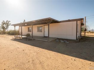 3873 N Aztec Rd, Golden Valley, AZ 86413