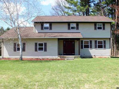 172 Benjamin St, Schenectady, NY, 12303