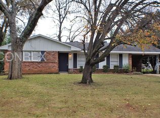 312 Blackwood Dr, Montgomery, AL 36109