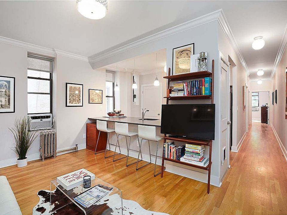 1st image of 42 W 120th St APT 2D