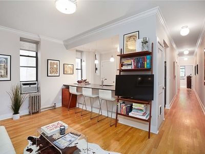 42 W 120th St APT 2D, New York, NY, 10027