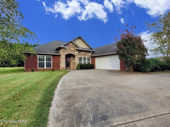 245 Flora Dr, Lenoir City, TN 37771