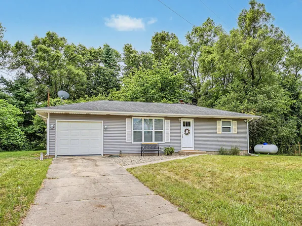 12444 Drive, Battle Creek, MI 49014