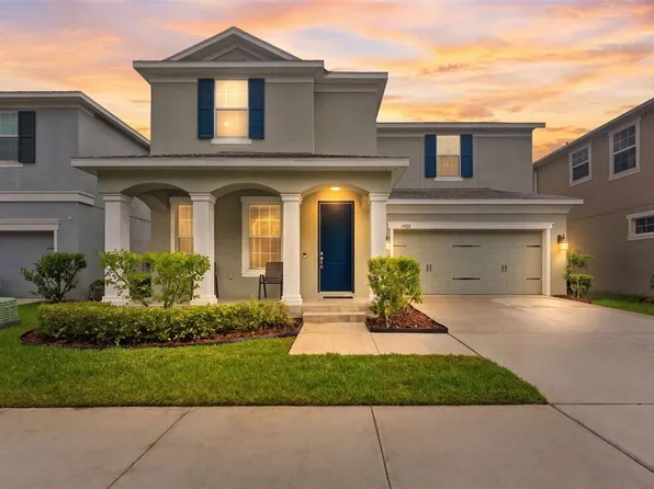 14722 ROCKY BROOK DRIVE, TAMPA, FL 33625