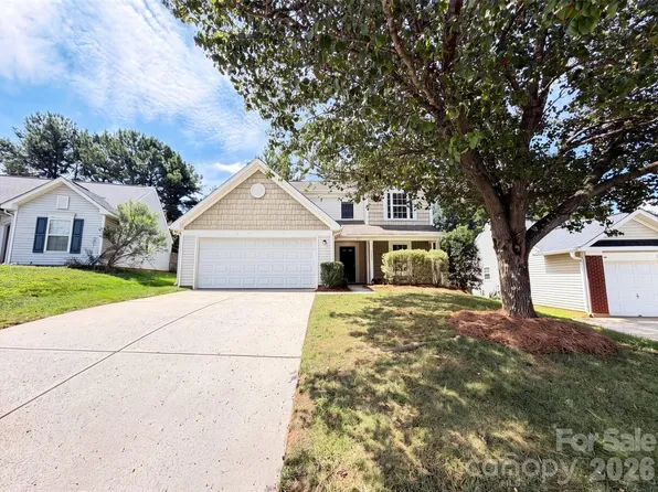 12843 Slade Castle Ct, Charlotte, NC 28273