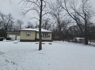 1220 E Bannerman Ave, Redgranite, WI 54970