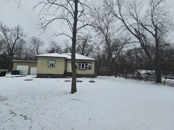 1220 E Bannerman Ave, Redgranite, WI 54970