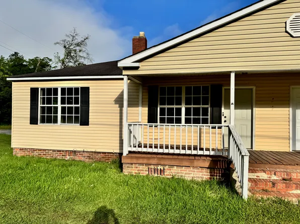 1409 N Dawson St #A, Thomasville, GA 31792