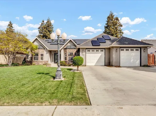 355 Old Line Ave, Exeter, CA 93221