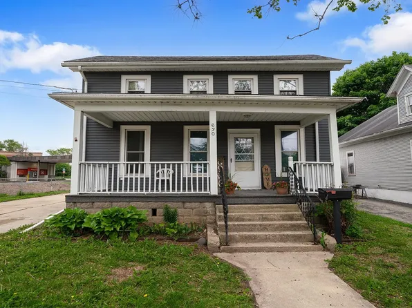 620 S Main St, Belvidere, IL 61008