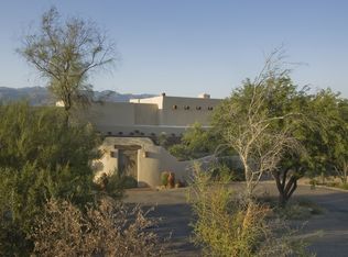 11510 E Lusitano Pl, Tucson, AZ 85748