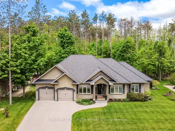 33 Reillys Run, Springwater, ON L9X 0H6
