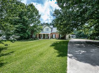 1578 Friendship Church Rd, Powder Springs, GA 30127