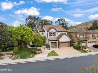 348 Hill Valley Ct, Simi Valley, CA 93065