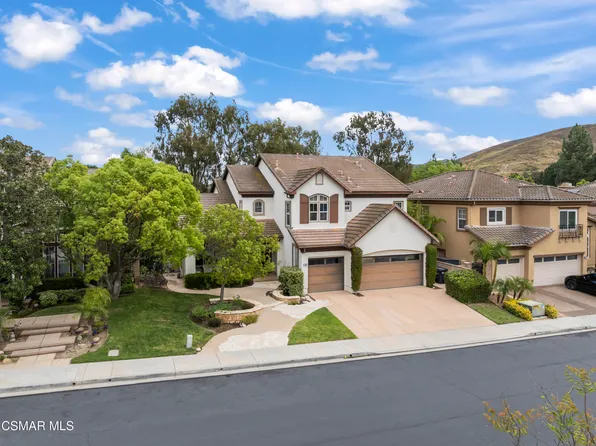 348 Hill Valley Ct, Simi Valley, CA 93065