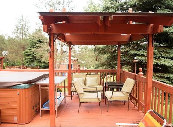 5th image of 5808 Sandstone Dr