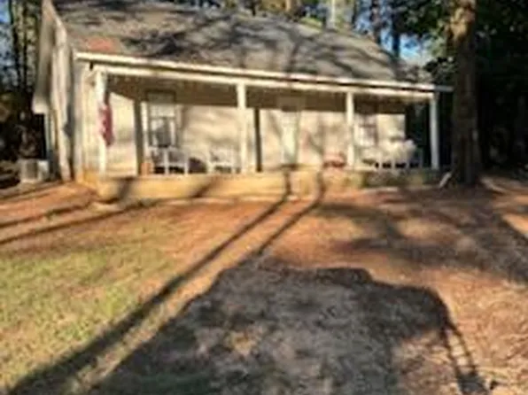 285 Forest Grove Rd, Monticello, MS 39654