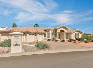 15826 E Brodiea Dr, Fountain Hills, AZ 85268