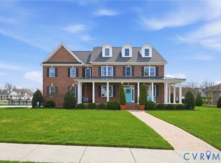 2007 Channel View Ter, Chester, VA 23836