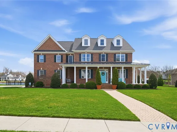 2007 Channel View Ter, Chester, VA 23836